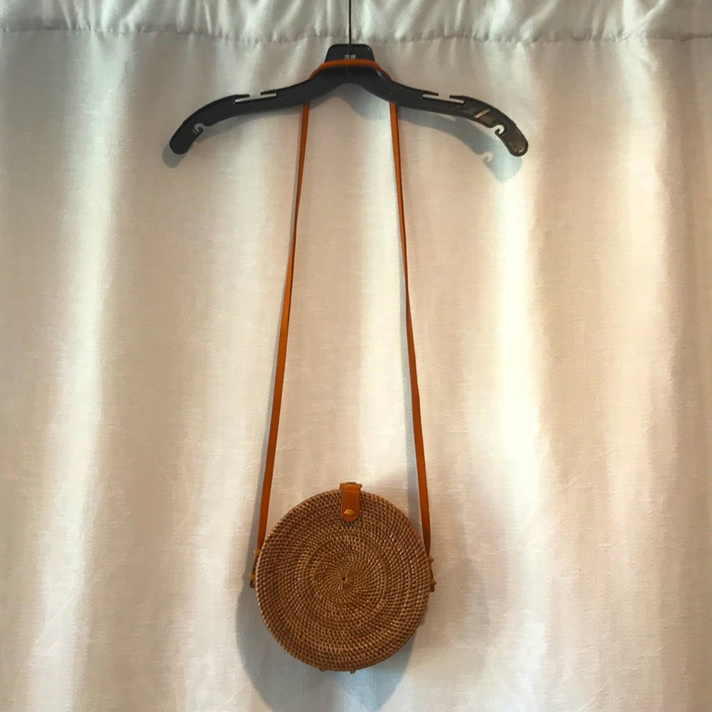 Crossbody bag